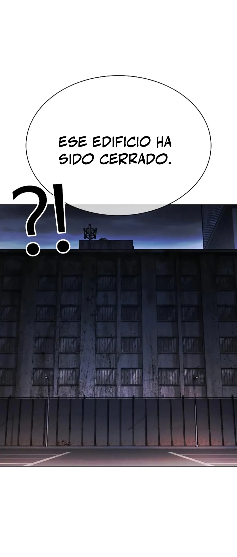 Nueva Cara capítulo 450, página 77
