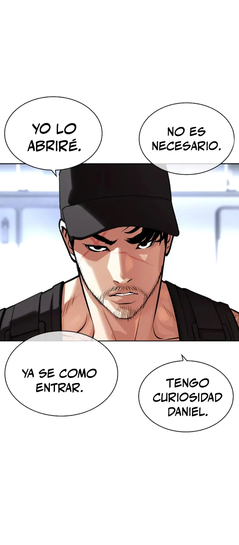 Nueva Cara capítulo 450, página 78