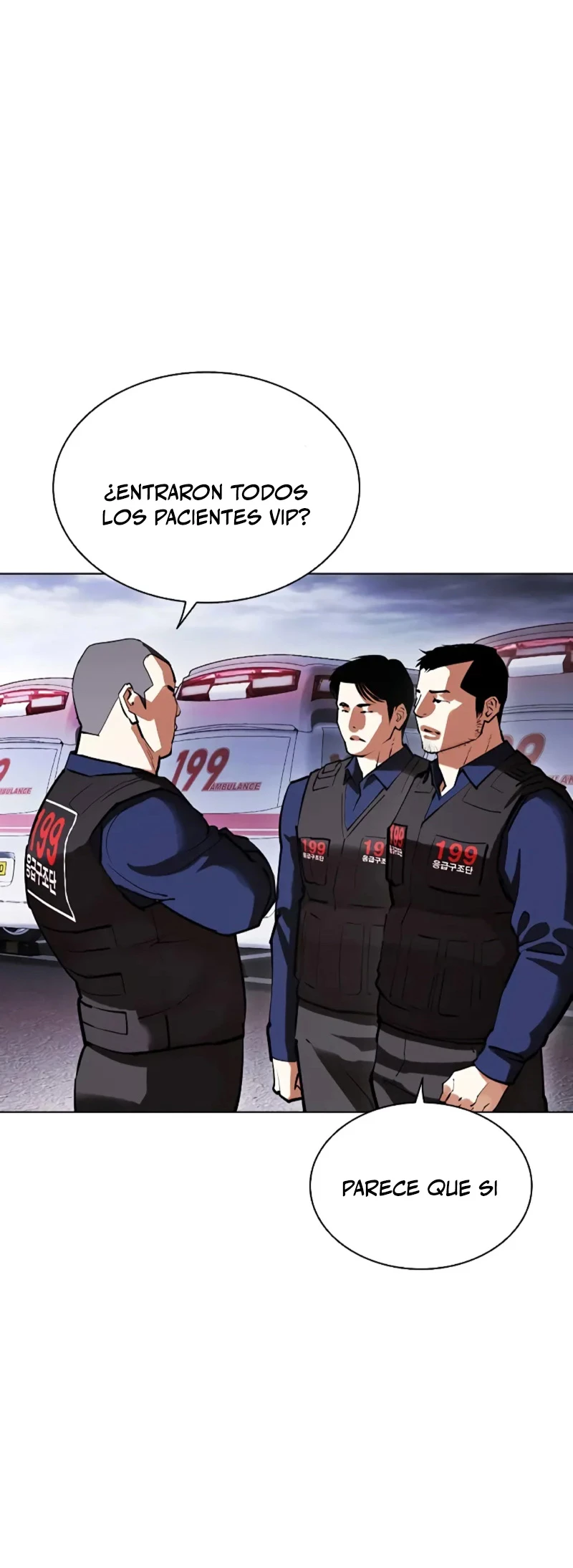 Nueva Cara capítulo 450, página 81