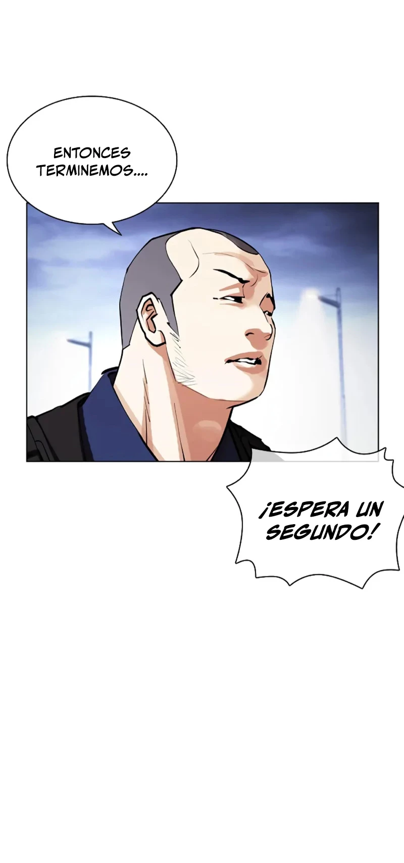 Nueva Cara capítulo 450, página 82