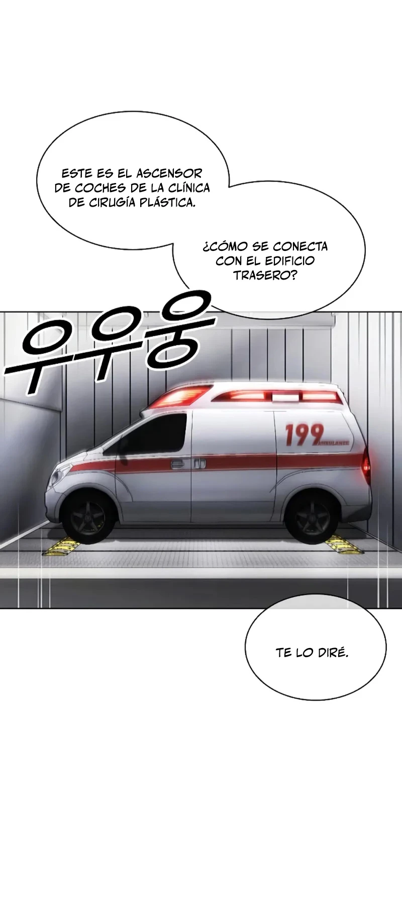 Nueva Cara capítulo 450, página 94