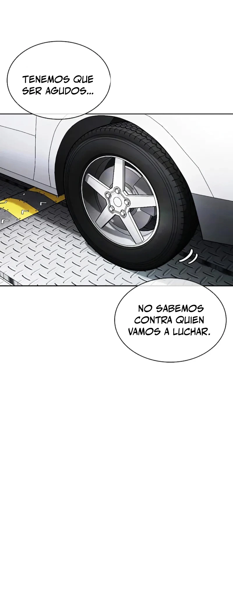 Nueva Cara capítulo 450, página 101