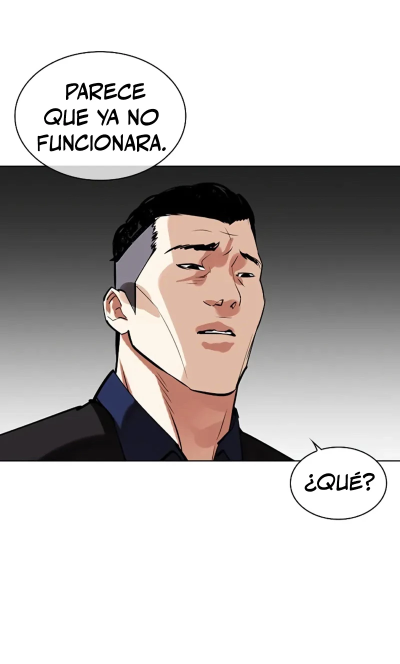 Nueva Cara capítulo 450, página 107