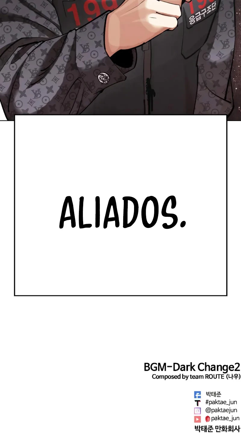 Nueva Cara capítulo 450, página 118