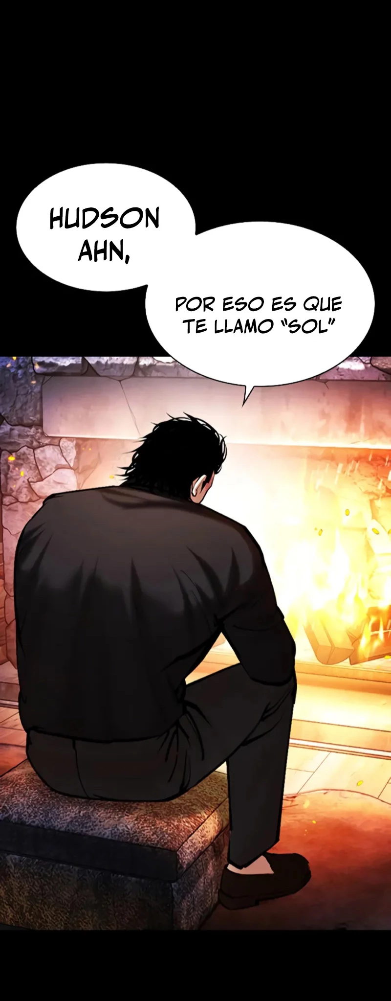 Nueva Cara capítulo 451, página 14