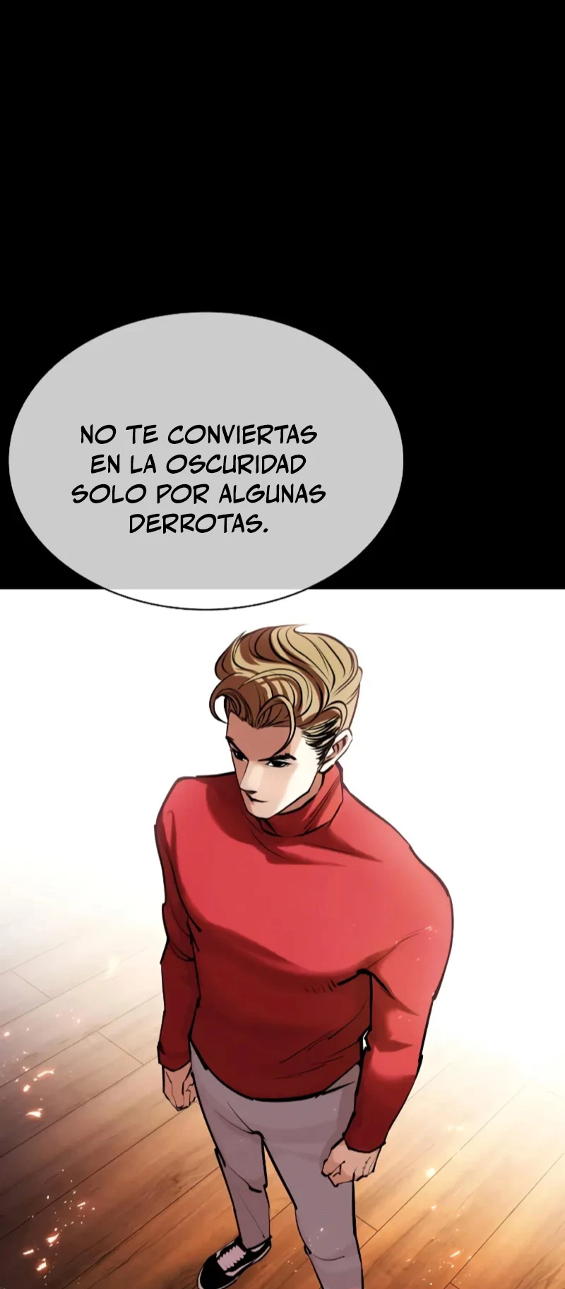 Nueva Cara capítulo 451, página 15