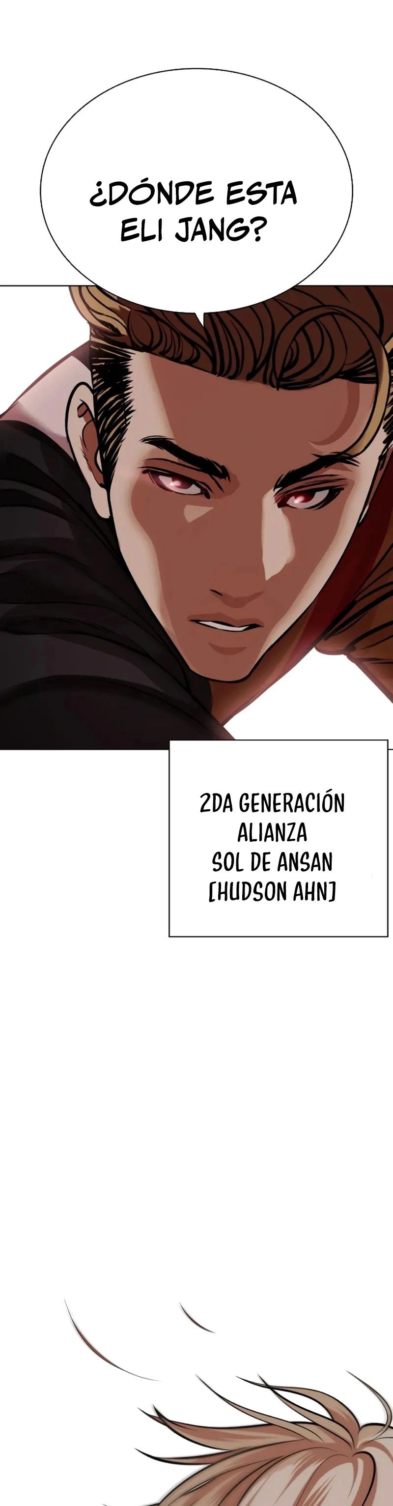Nueva Cara capítulo 451, página 24