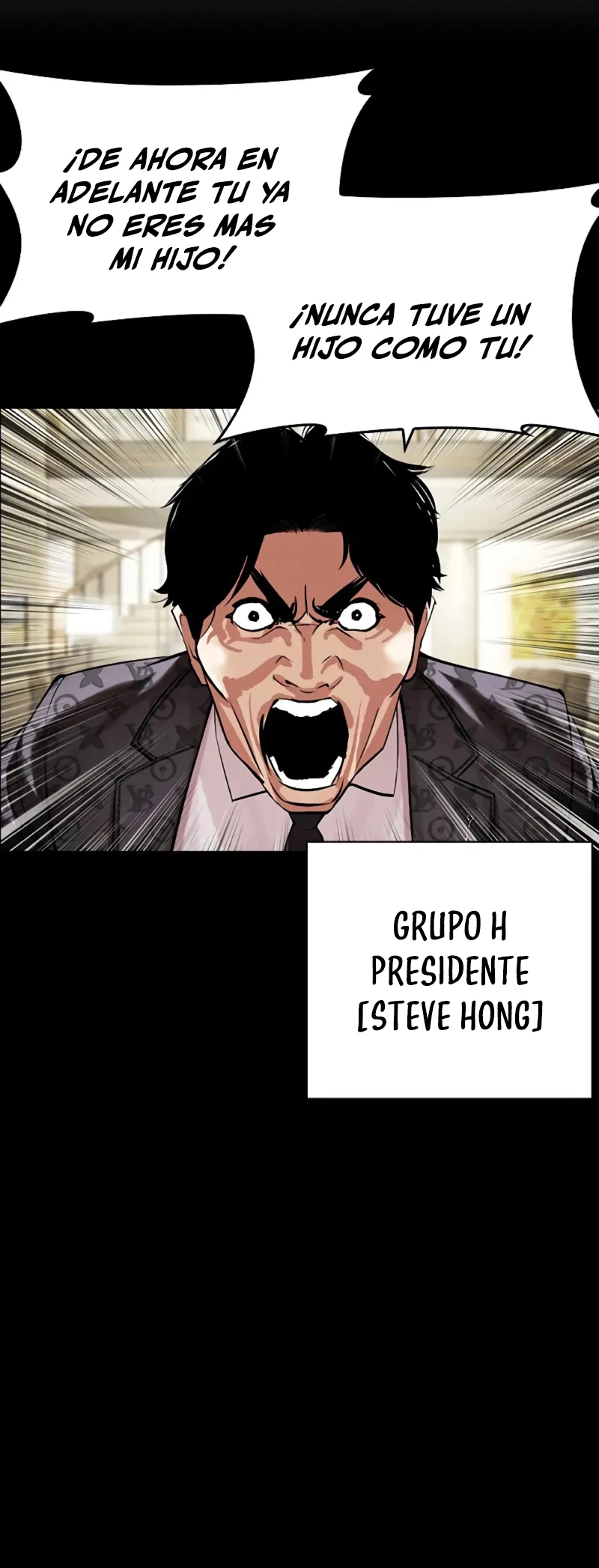Nueva Cara capítulo 451, página 27