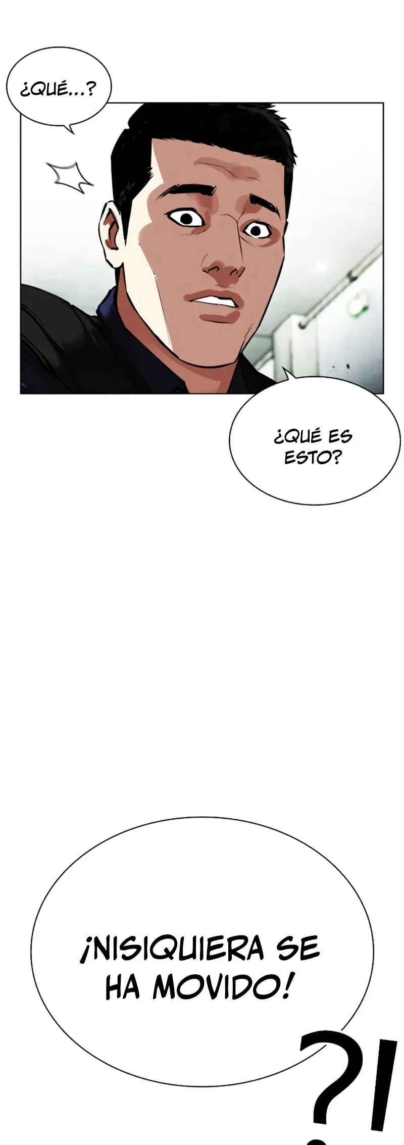Nueva Cara capítulo 451, página 47