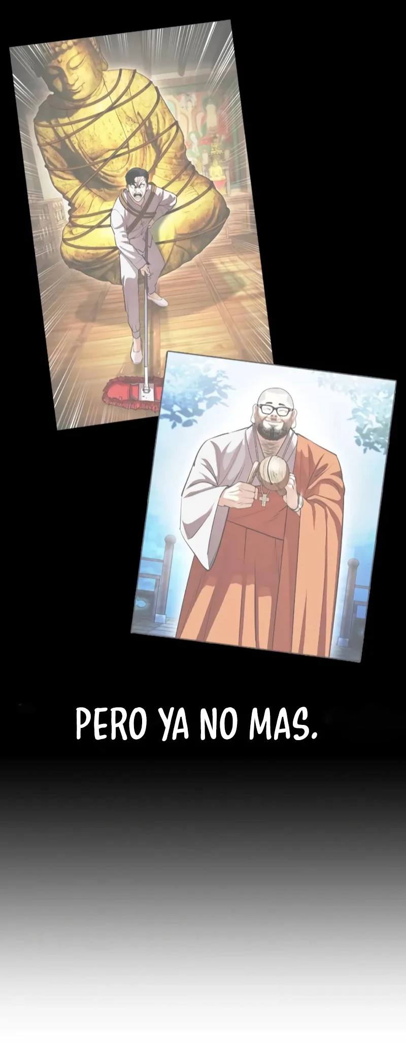 Nueva Cara capítulo 451, página 54