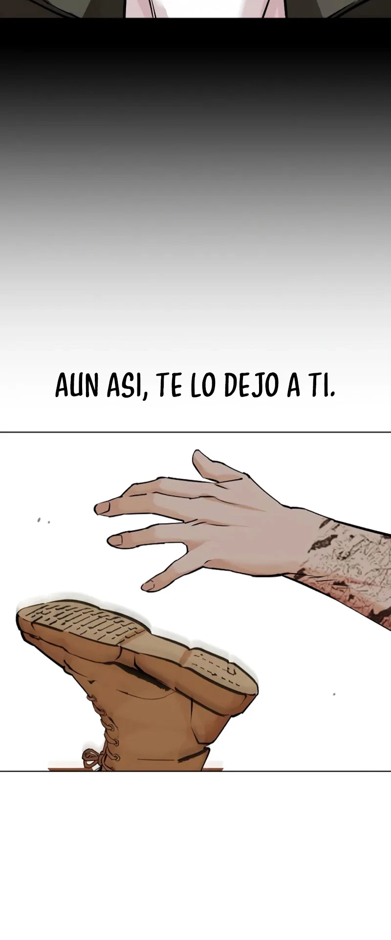 Nueva Cara capítulo 451, página 65