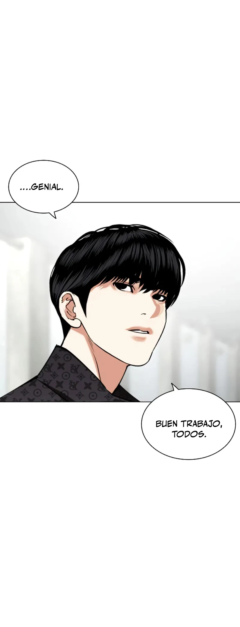 Nueva Cara capítulo 451, página 67