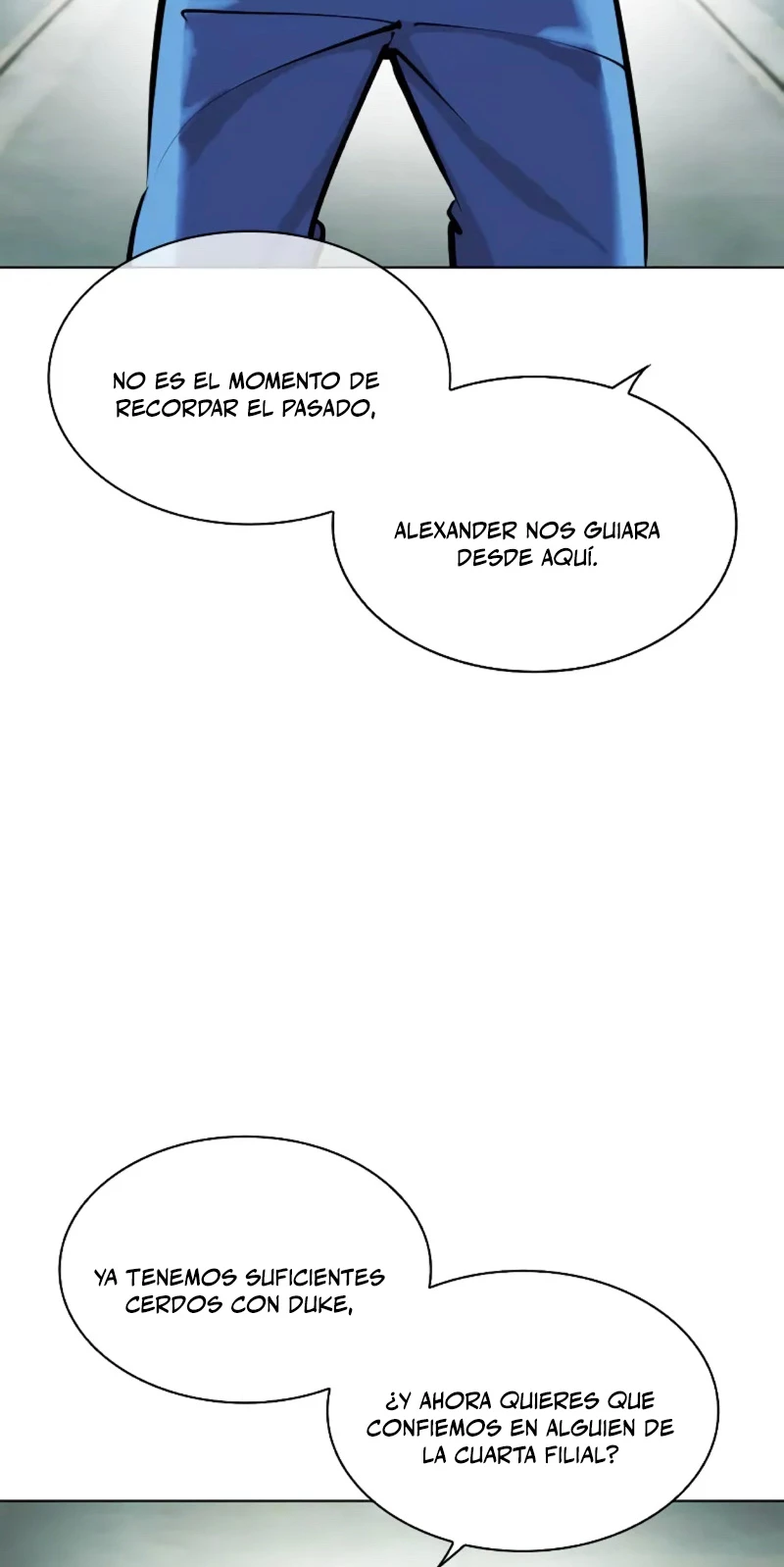 Nueva Cara capítulo 451, página 74
