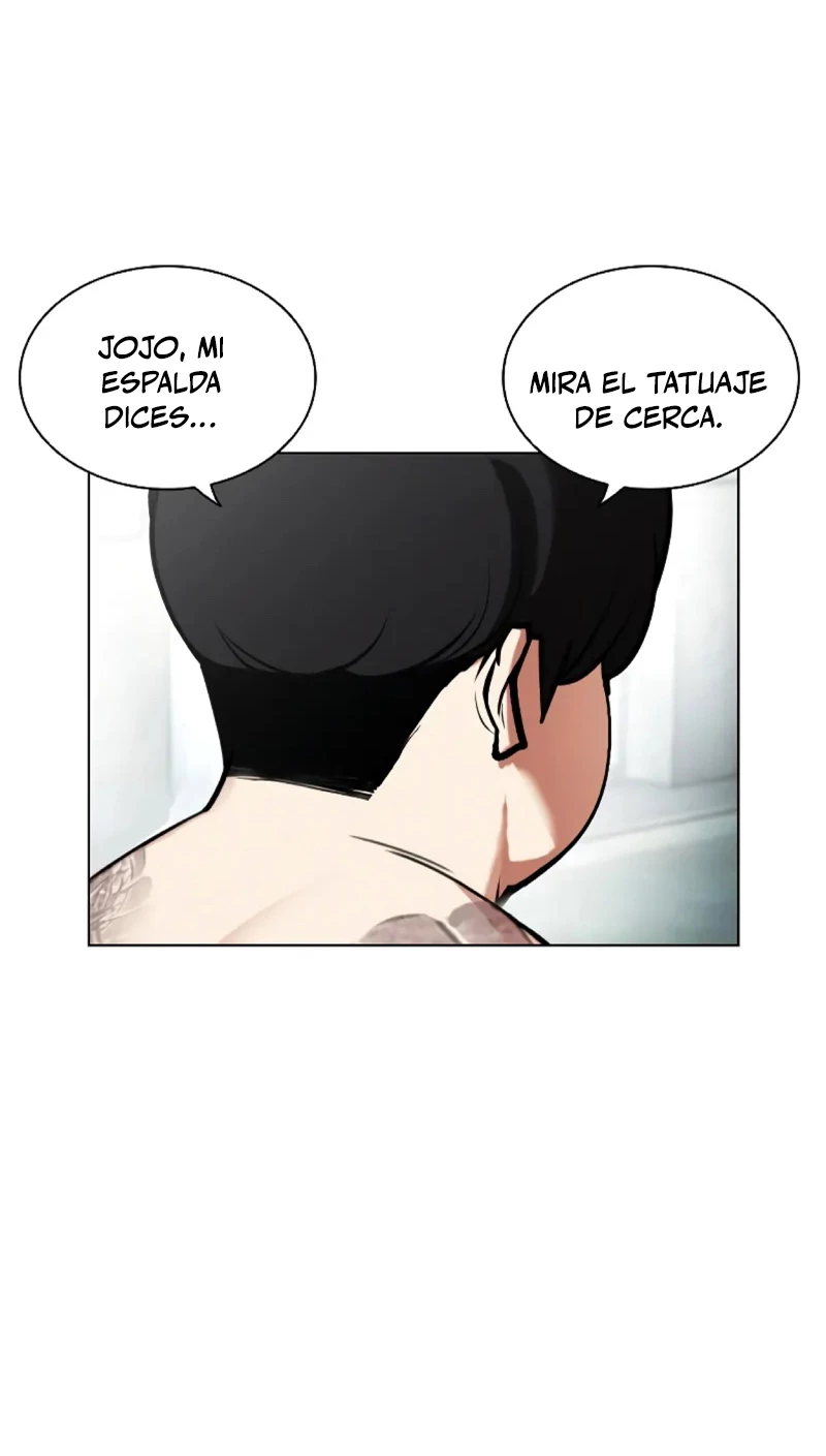 Nueva Cara capítulo 451, página 81