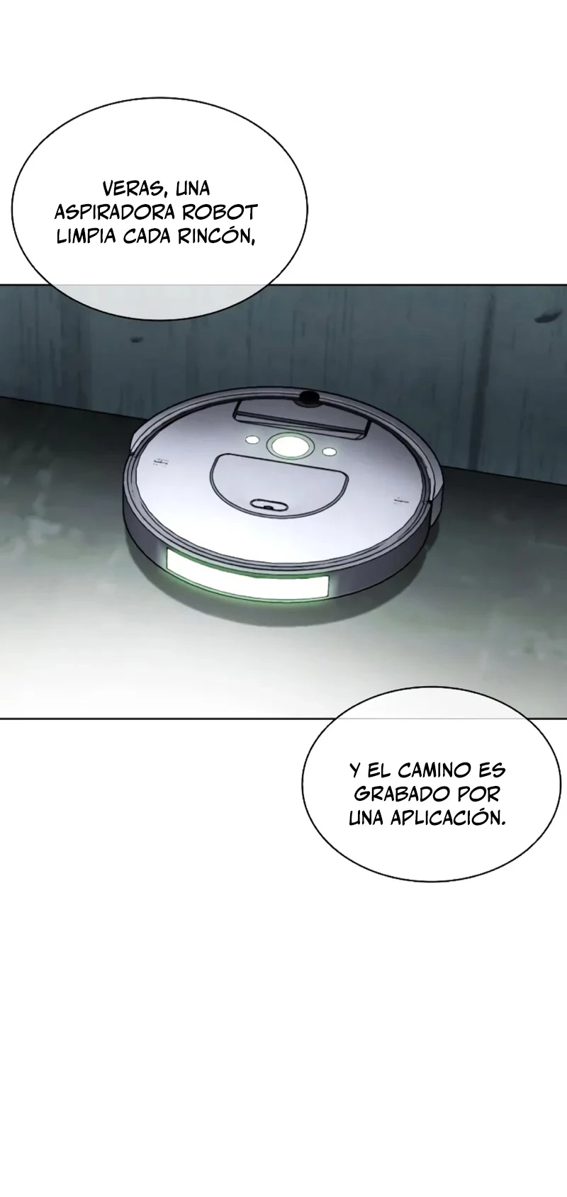 Nueva Cara capítulo 451, página 82
