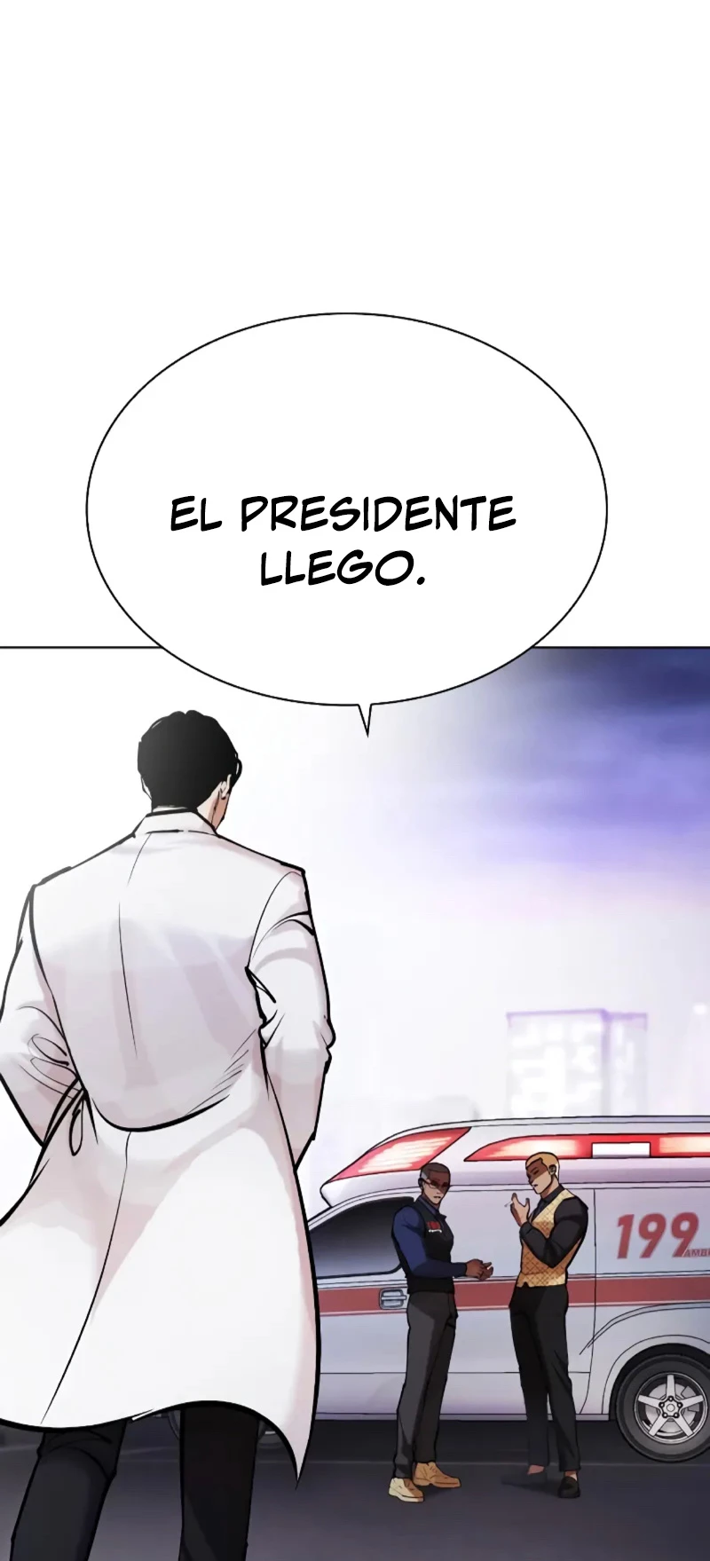 Nueva Cara capítulo 451, página 87