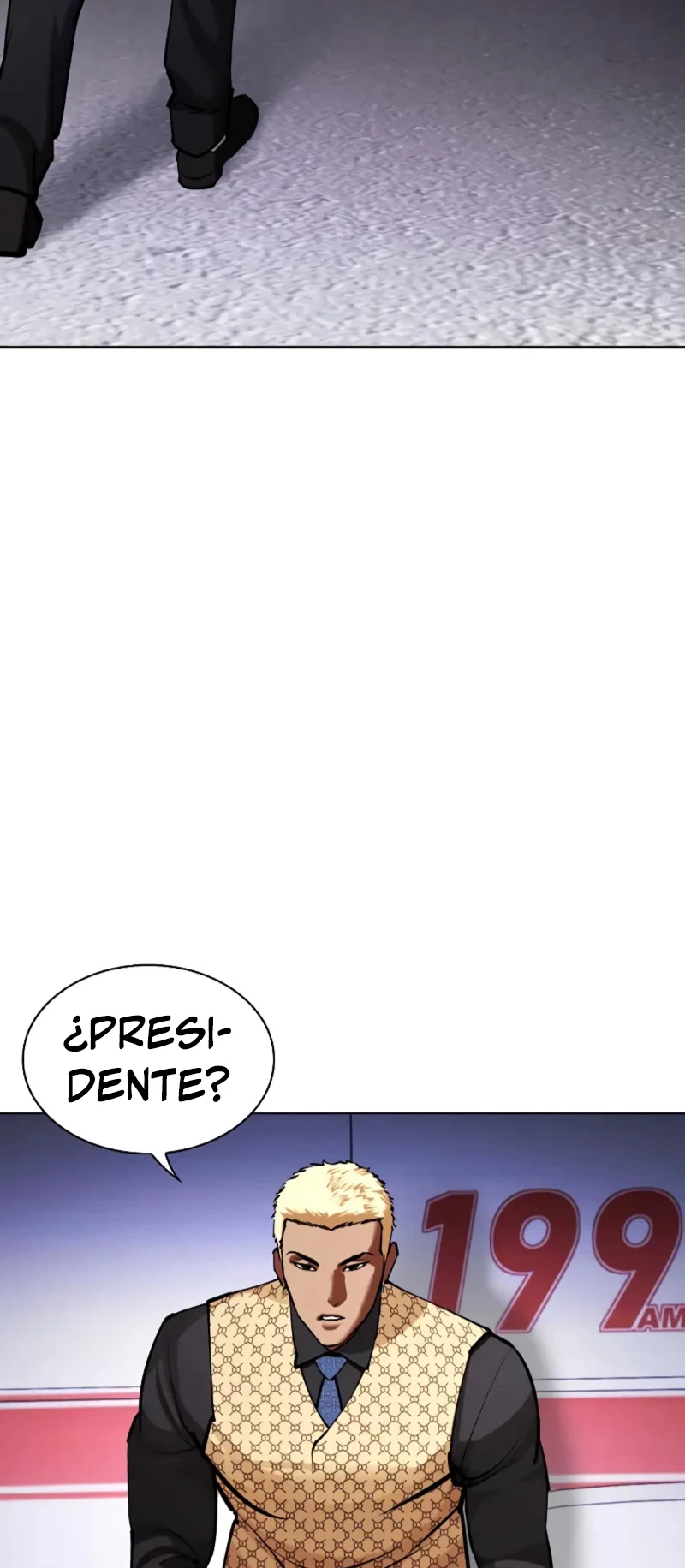 Nueva Cara capítulo 451, página 88