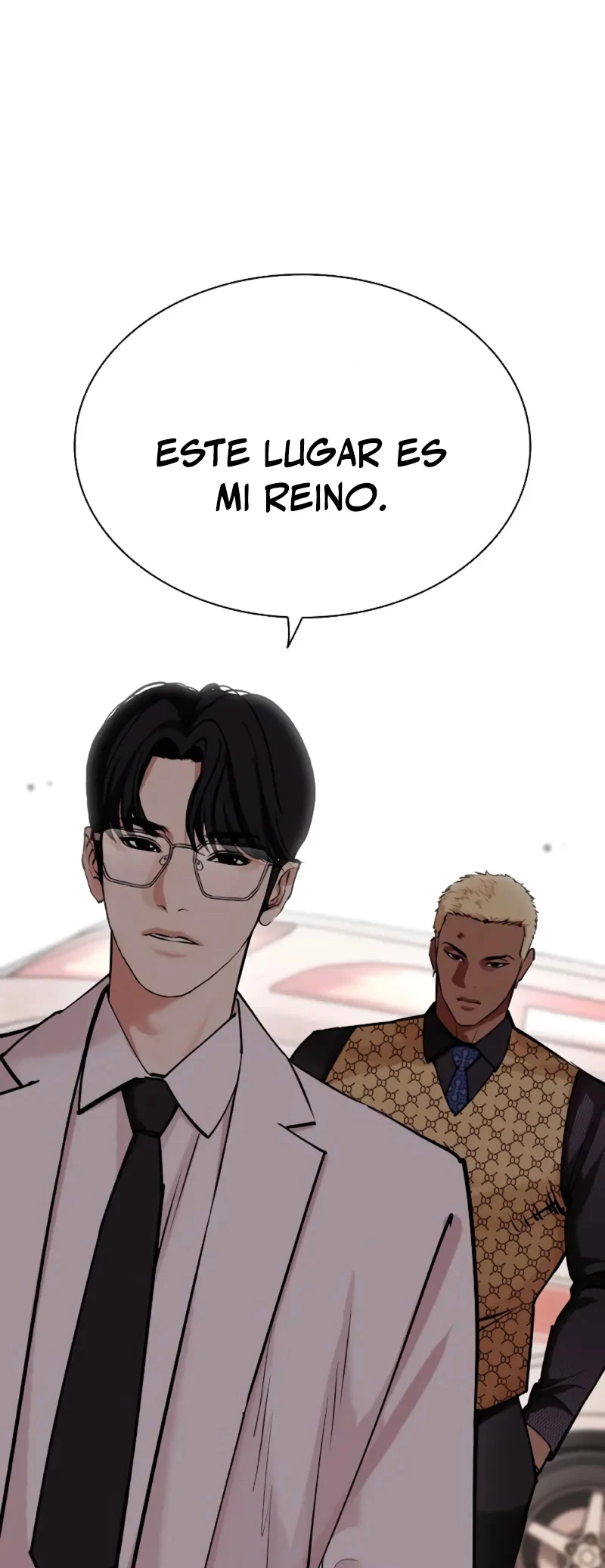 Nueva Cara capítulo 451, página 94