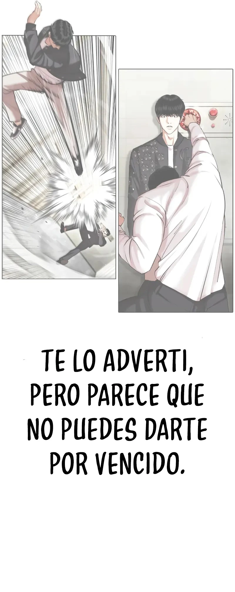 Nueva Cara capítulo 451, página 103