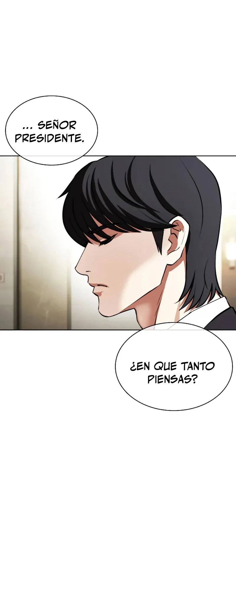 Nueva Cara capítulo 451, página 105