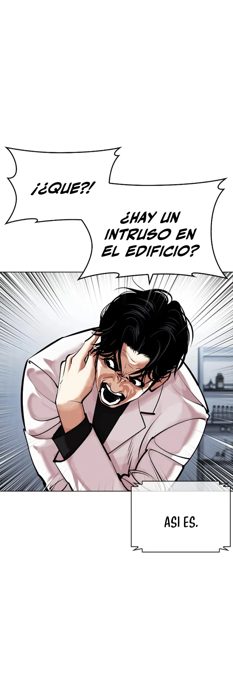 Nueva Cara capítulo 451, página 114