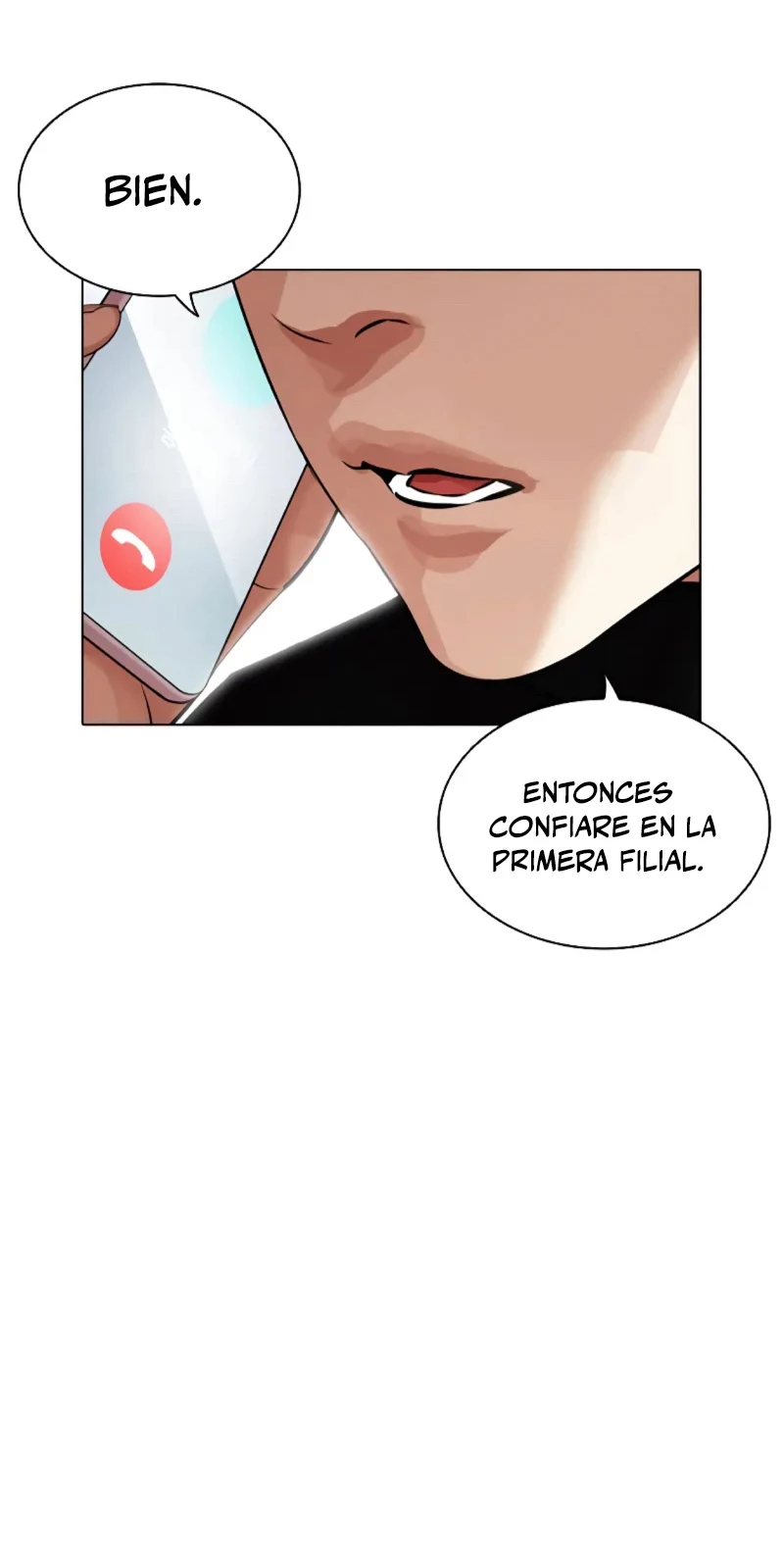 Nueva Cara capítulo 451, página 121