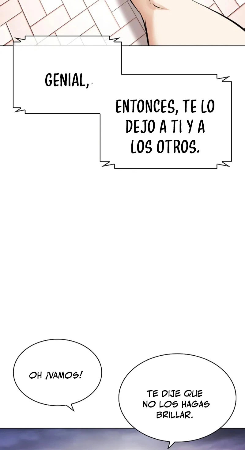 Nueva Cara capítulo 451, página 124