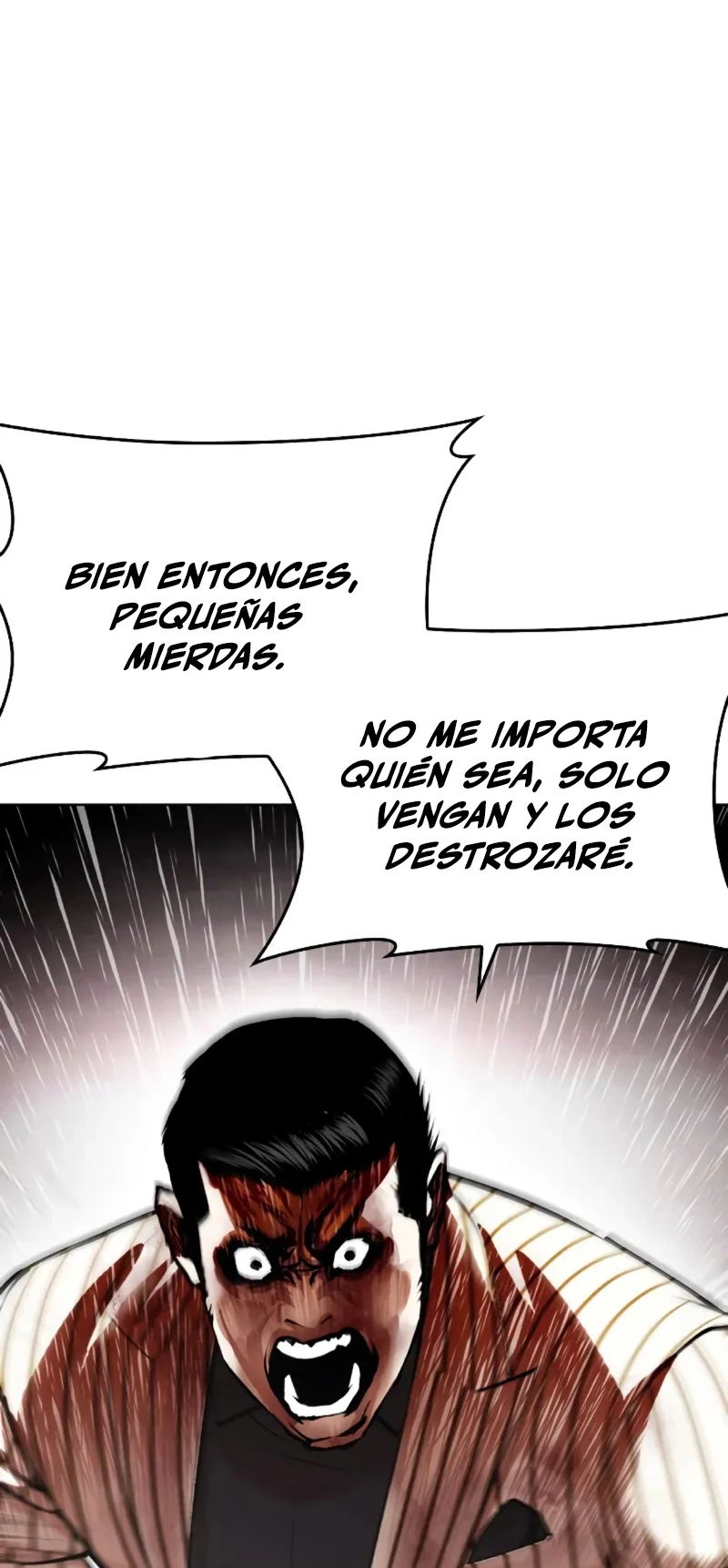 Nueva Cara capítulo 453, página 3