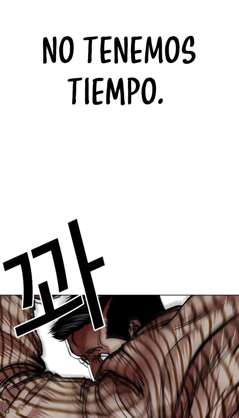 Nueva Cara capítulo 453, página 9
