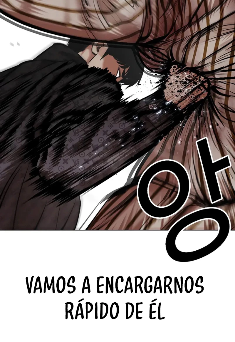 Nueva Cara capítulo 453, página 10