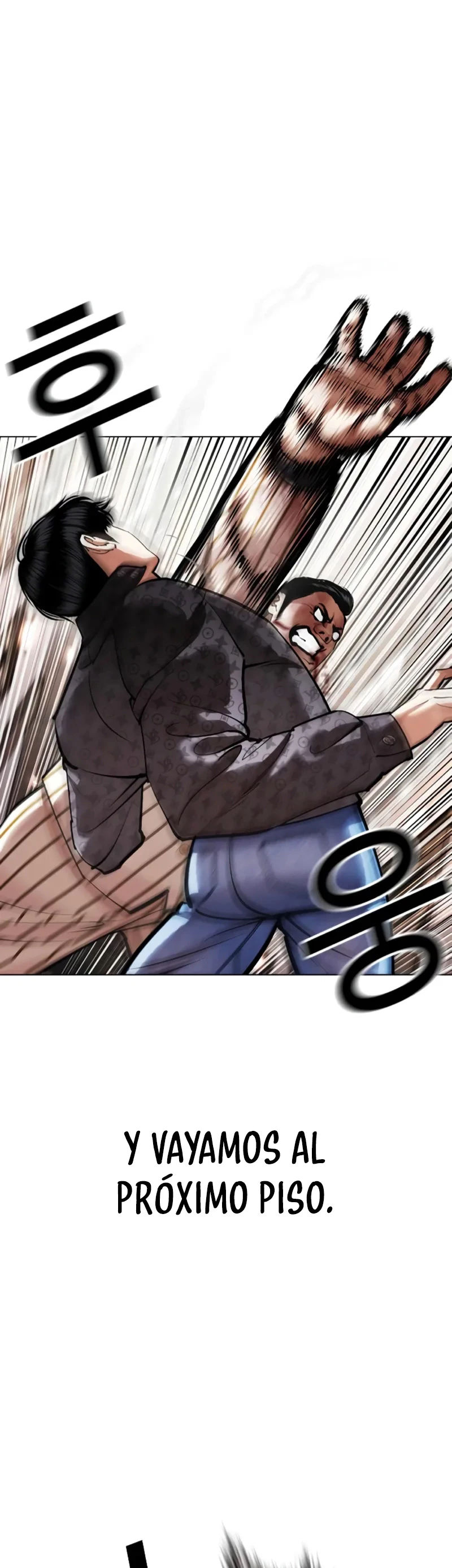 Nueva Cara capítulo 453, página 11