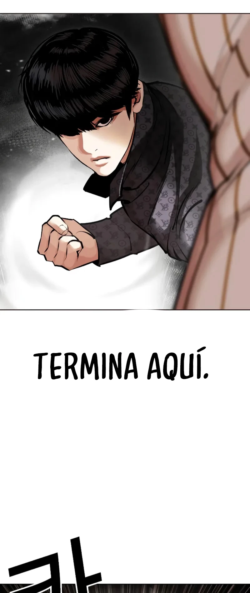 Nueva Cara capítulo 453, página 14