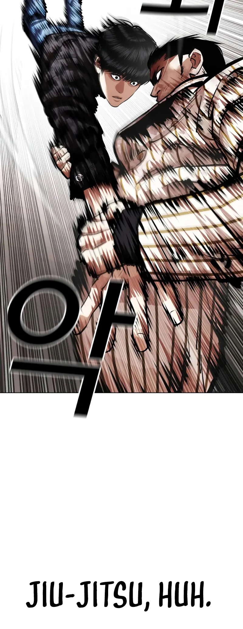 Nueva Cara capítulo 453, página 18