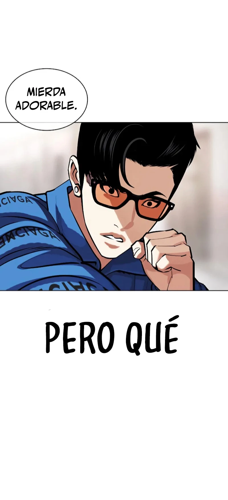 Nueva Cara capítulo 453, página 24