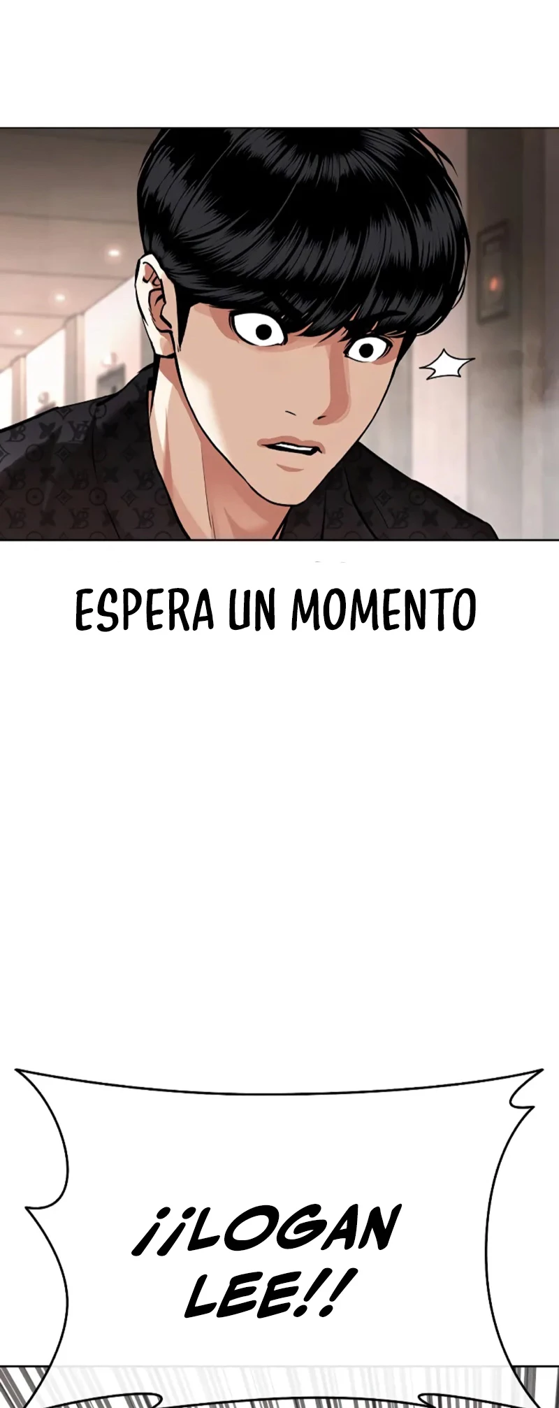 Nueva Cara capítulo 453, página 47