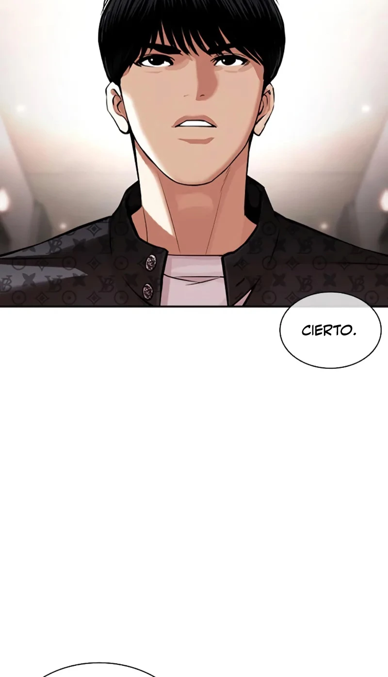 Nueva Cara capítulo 453, página 51