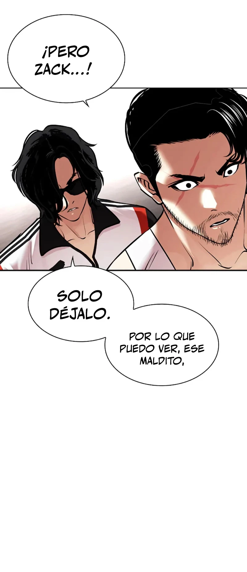 Nueva Cara capítulo 453, página 63