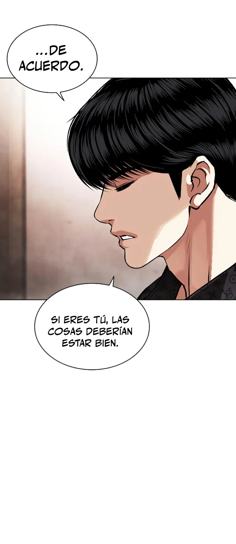 Nueva Cara capítulo 453, página 65