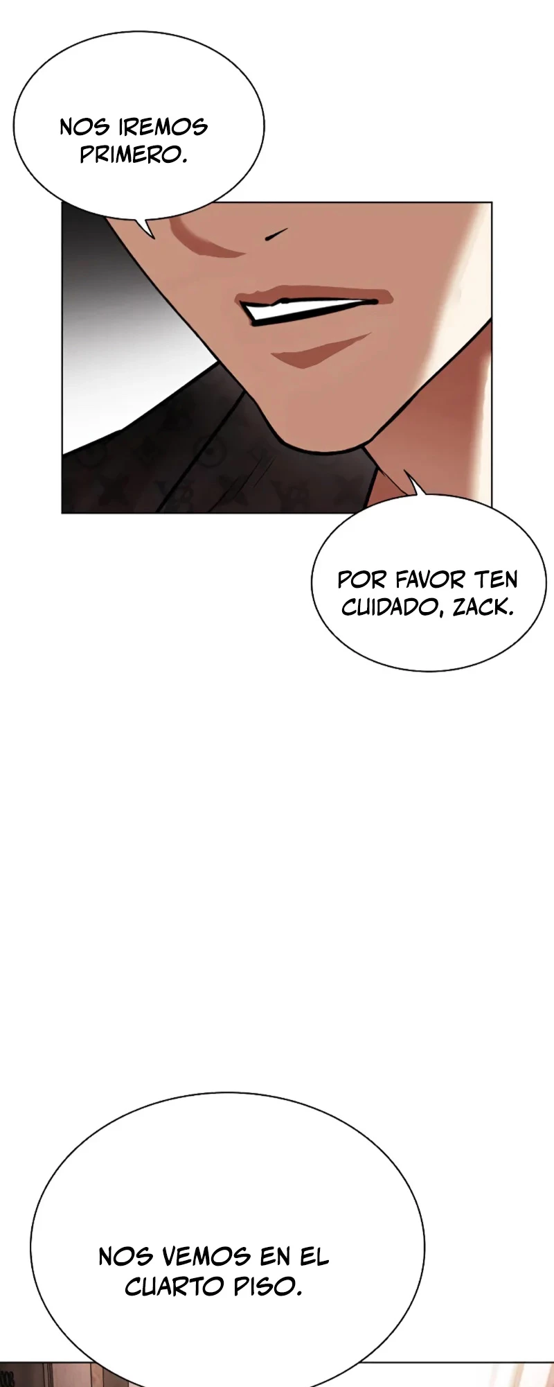 Nueva Cara capítulo 453, página 66