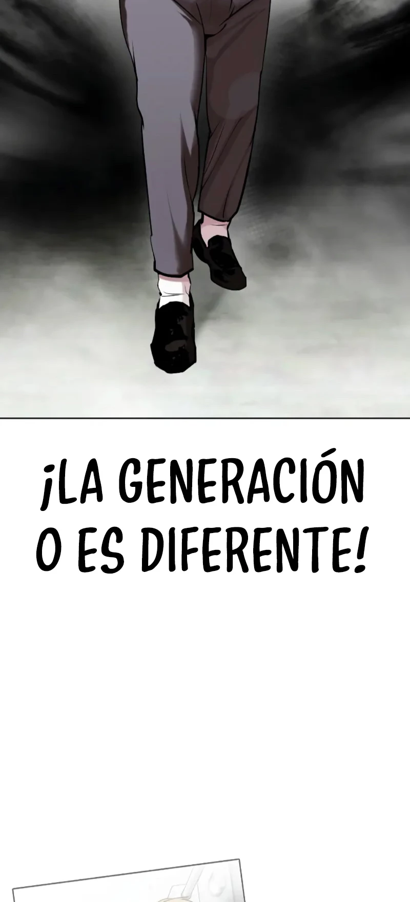 Nueva Cara capítulo 453, página 88