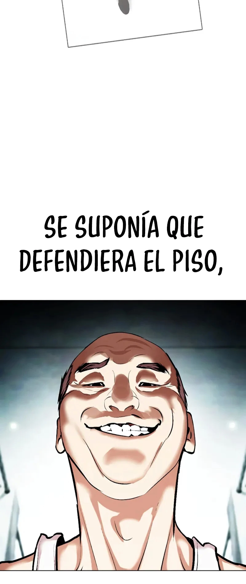 Nueva Cara capítulo 453, página 90