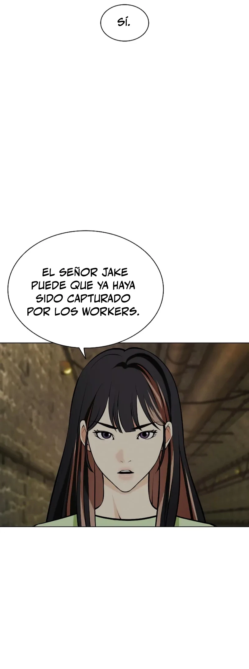 Nueva Cara capítulo 454, página 17