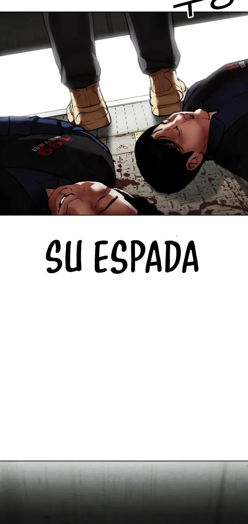 Nueva Cara capítulo 454, página 23