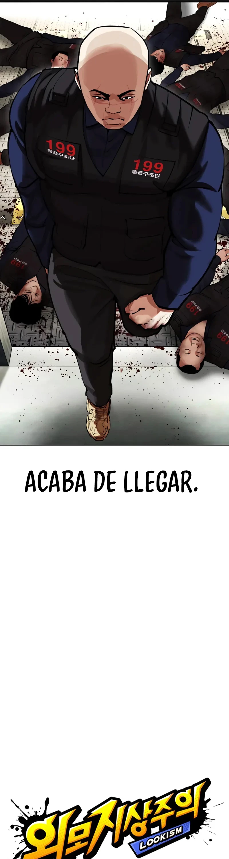 Nueva Cara capítulo 454, página 24