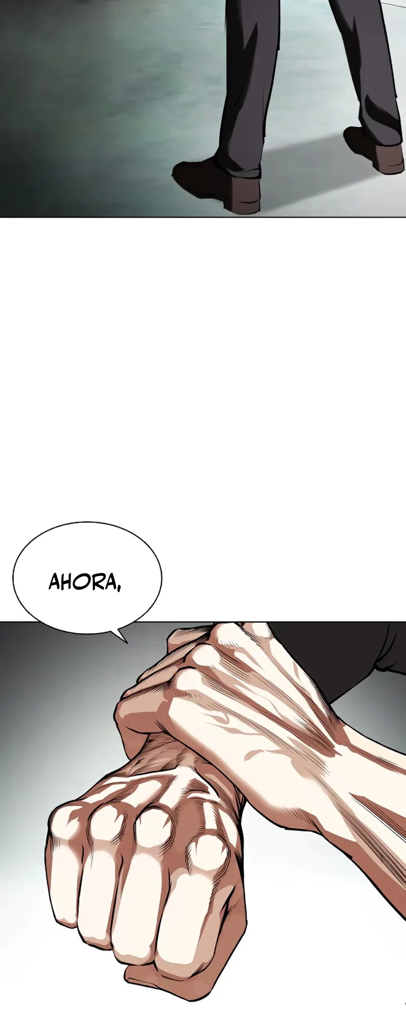 Nueva Cara capítulo 454, página 26