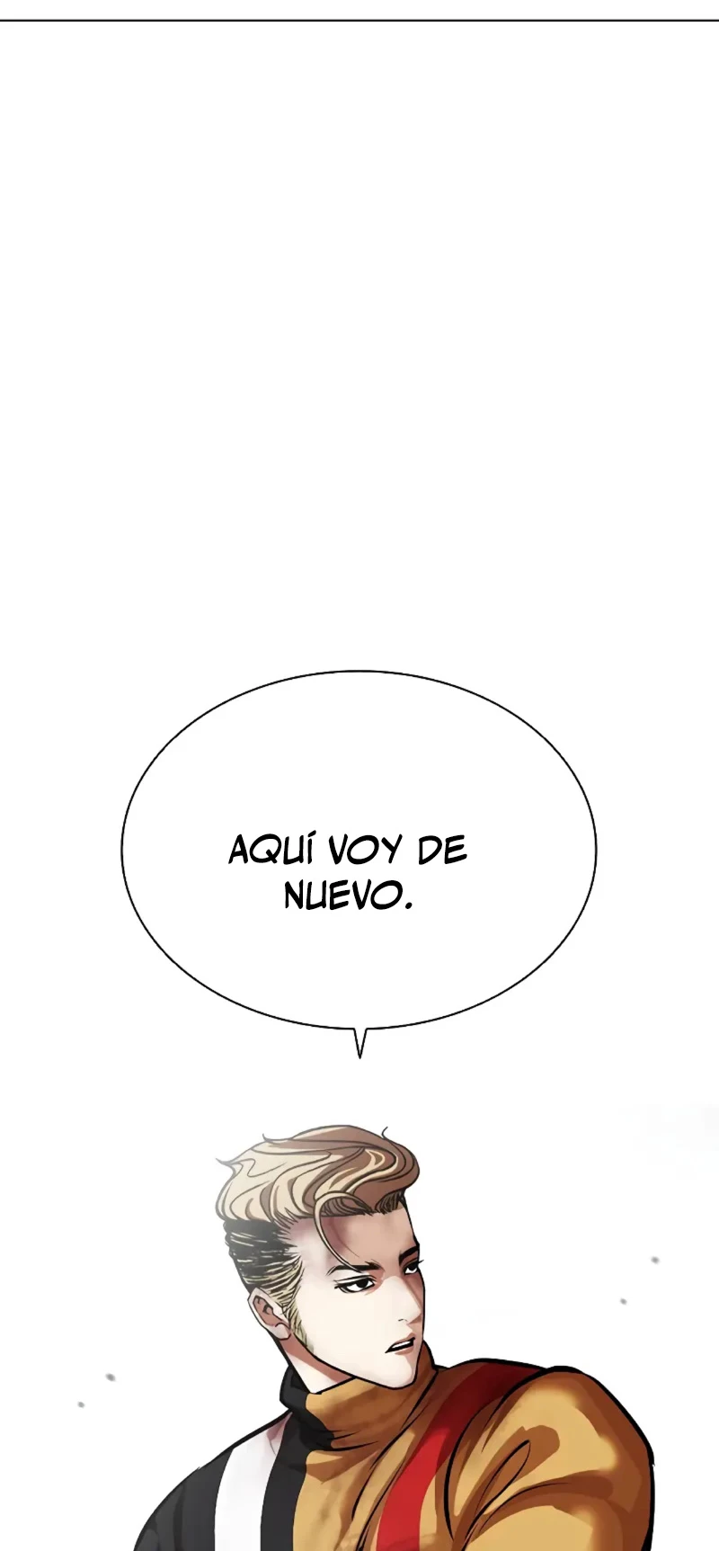Nueva Cara capítulo 454, página 27