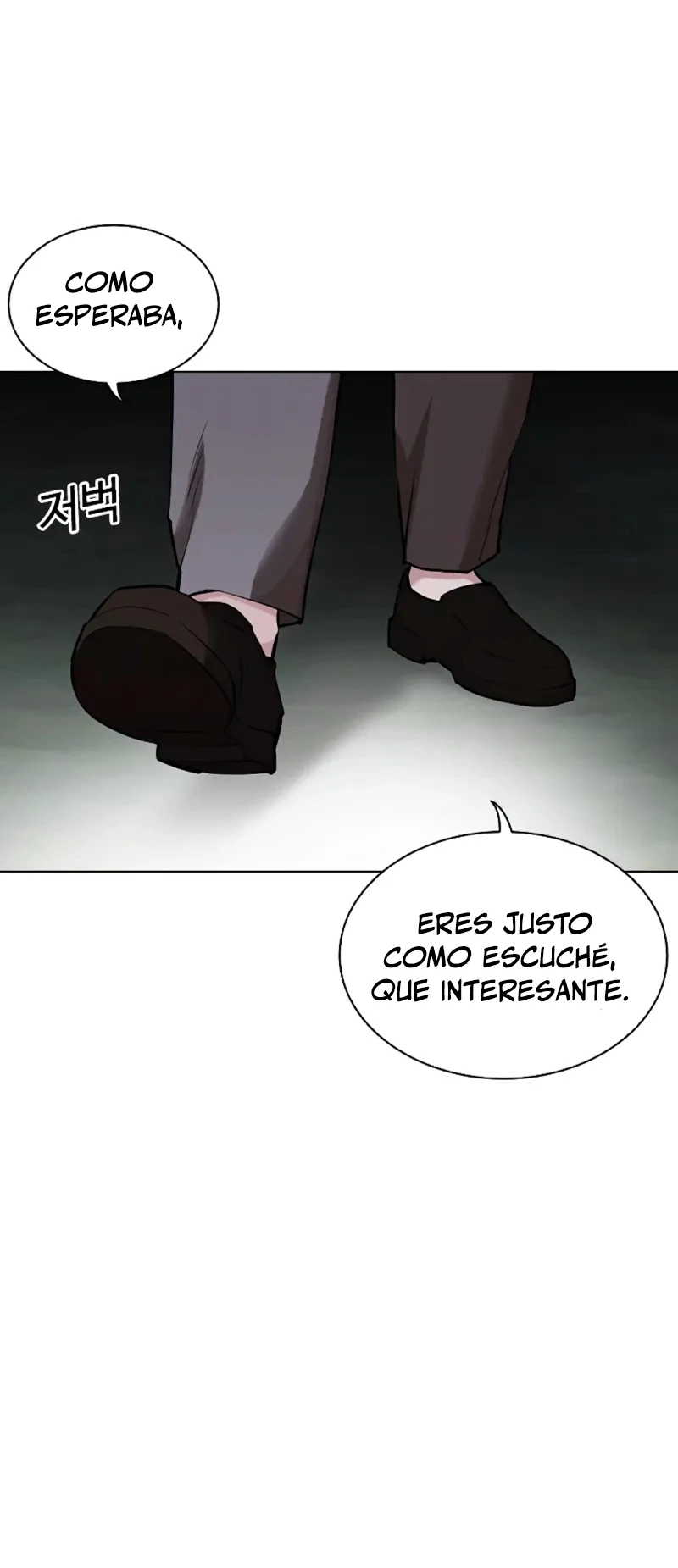 Nueva Cara capítulo 454, página 30