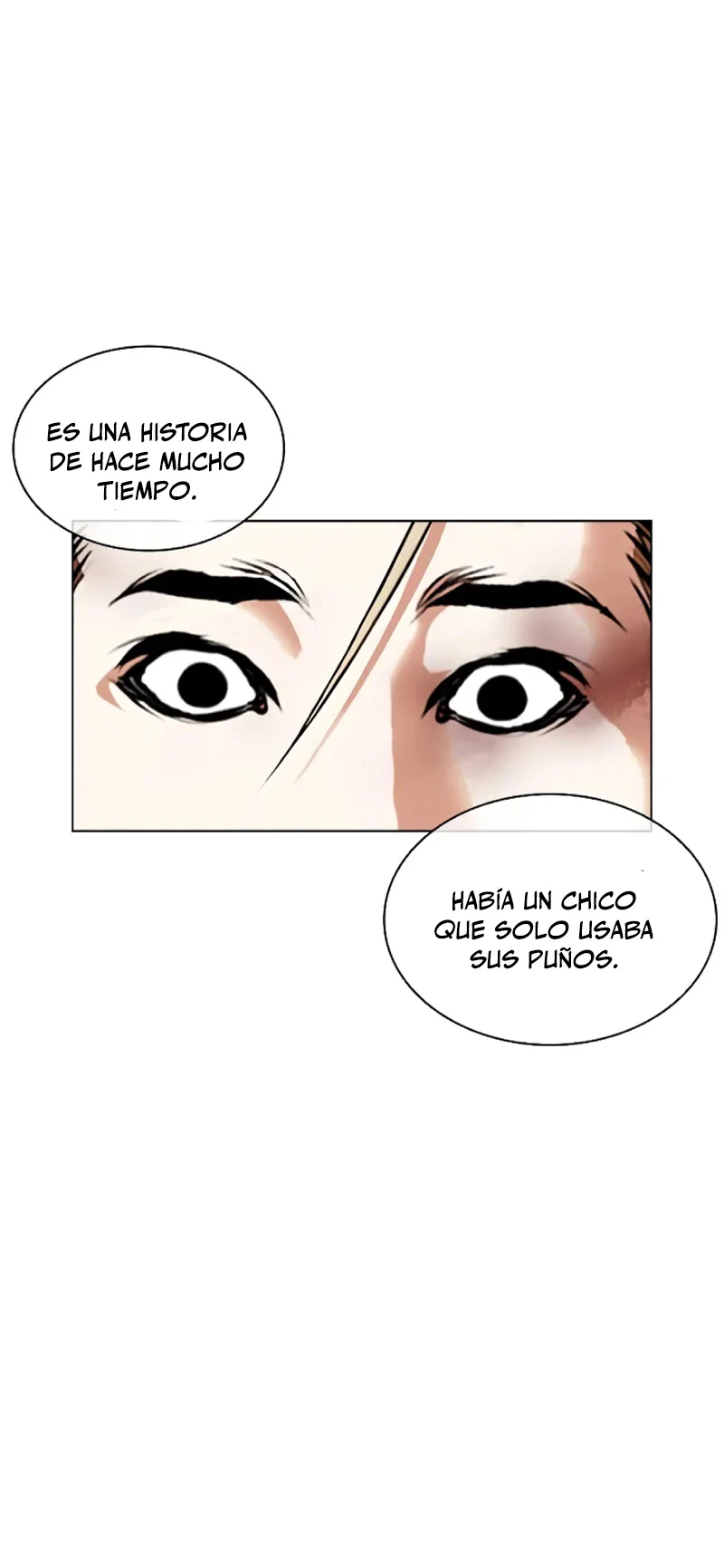 Nueva Cara capítulo 454, página 34