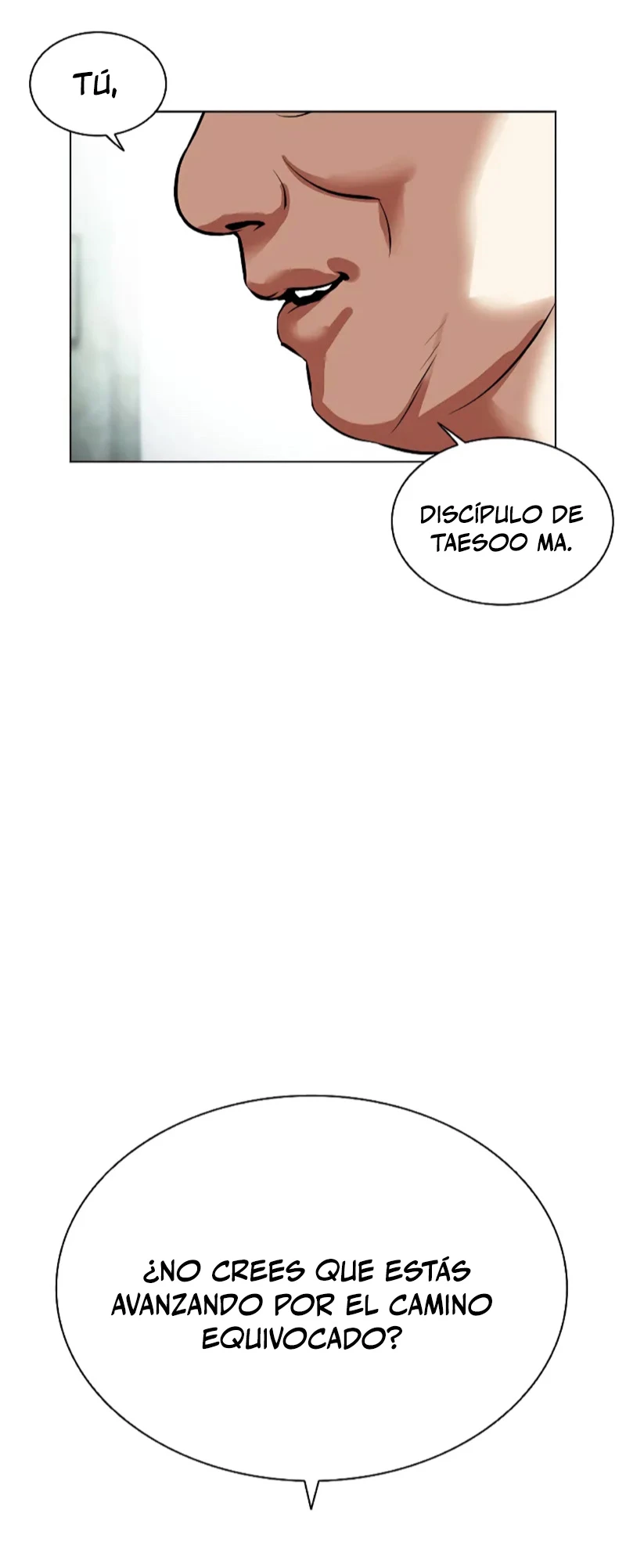 Nueva Cara capítulo 454, página 37
