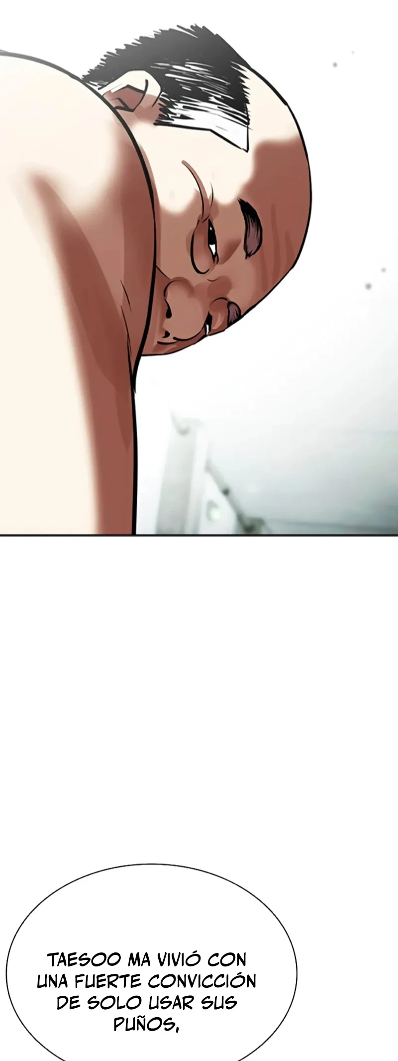 Nueva Cara capítulo 454, página 38